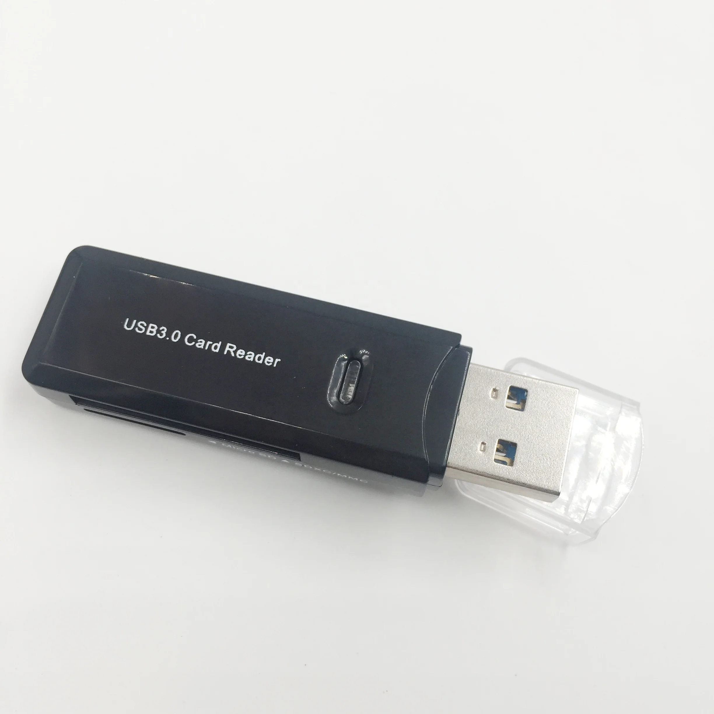 Bulk Cheap USB 3.0 Card Reader  SD Memory Card  Reader