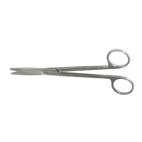 China medical tissue scissors
