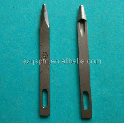 
GLOVE KNITTING MACHINE SPARE PART(FEEDER) 