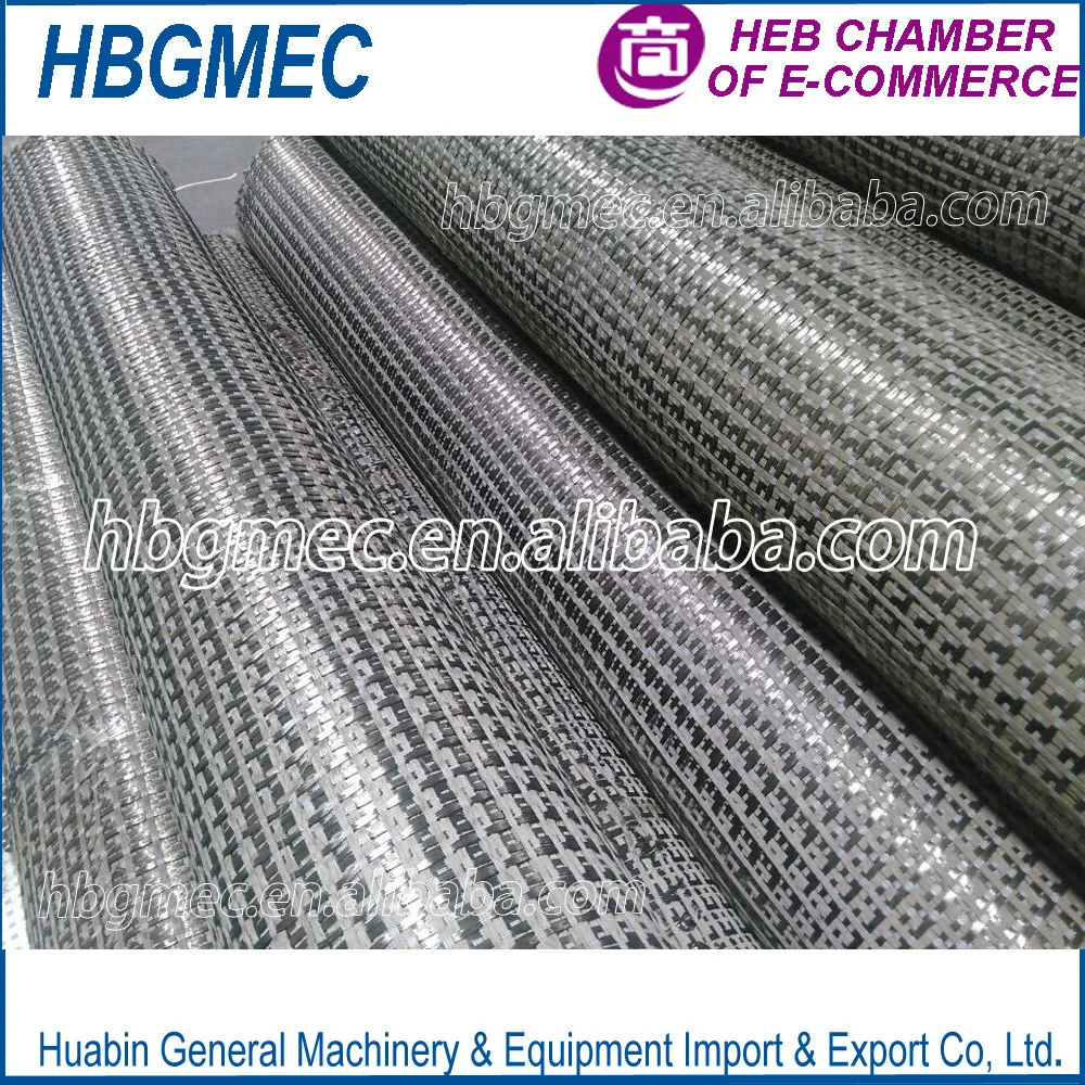 Harbour port Long life Basalt Fiber pvc Coated geogrid/Glass Fiber Reinforced Polymer geogrid/Basalt Fiber mesh for Euro