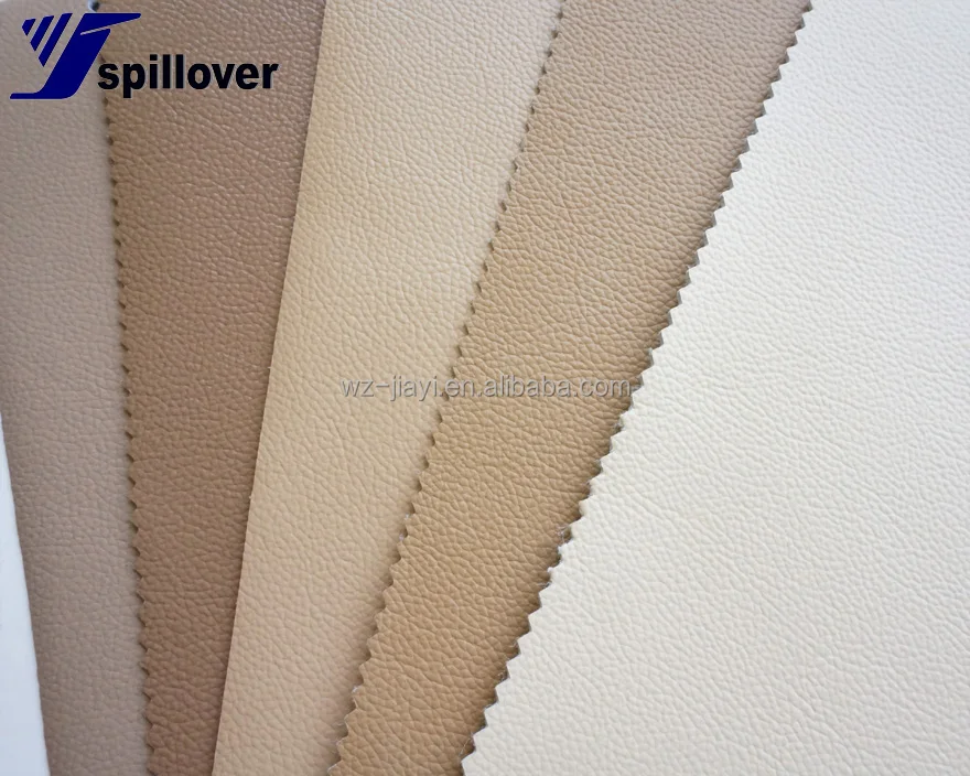 
Leather microfiber fabric for car seat /sofa /cushion /curtain /suitcase 