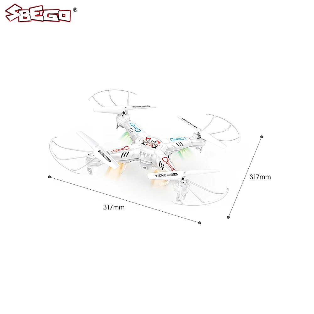 Sbego Mini Drone For Kids Have Cool Appearance Directly Sales From Quadcopter Manufacturer Made In China
