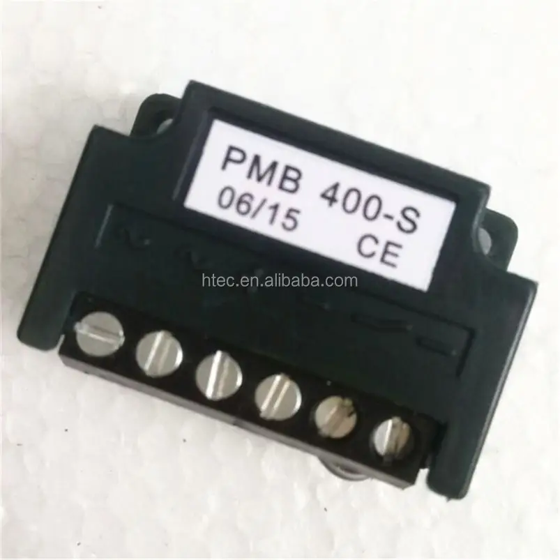 ZLKS1-96-6 brake rectifier module