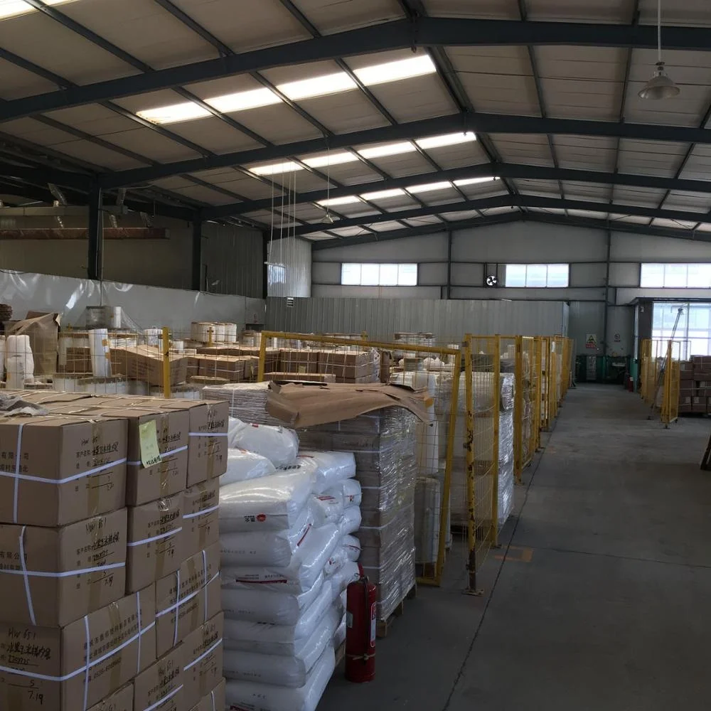 plastic flexible printed barrier film for food packaging