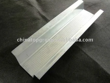 furring channel,drywall furring channel system