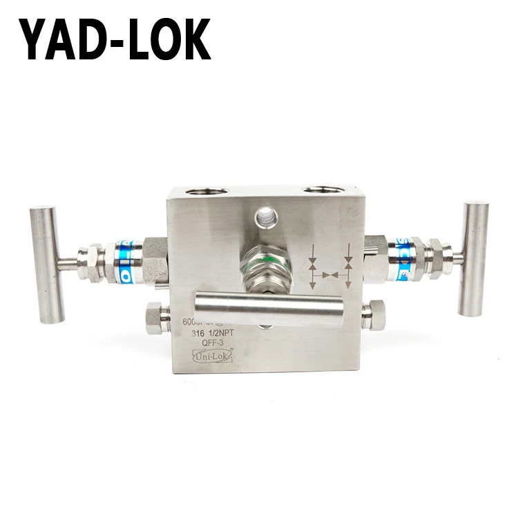 
YAD-LOK China Supplier Custom 1