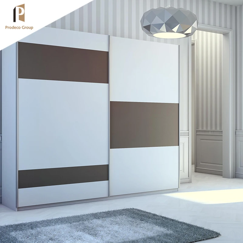 Australia Standard Design Cheap Corner Bedroom Wardrobe Prefabhouses