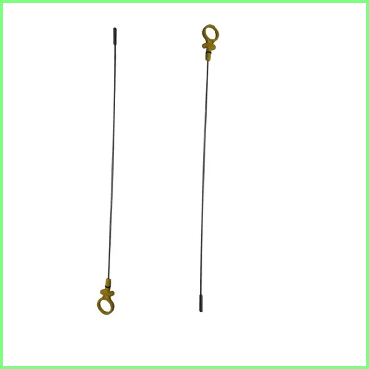 Chinese Manufacturer Cheap Auto Oil Dipstick & Fuel dipstick LF94-10-450,LF94-10-450A for M6