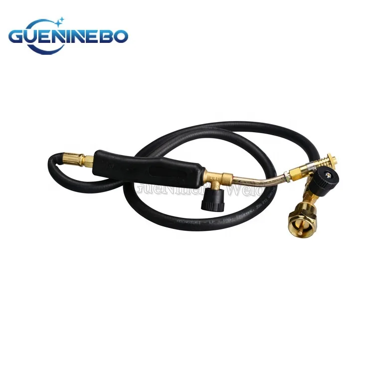 GNBWT-09 Mig Tig Welding Torch