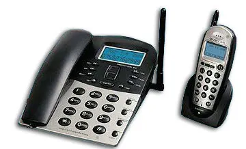 
Cordless Phone 