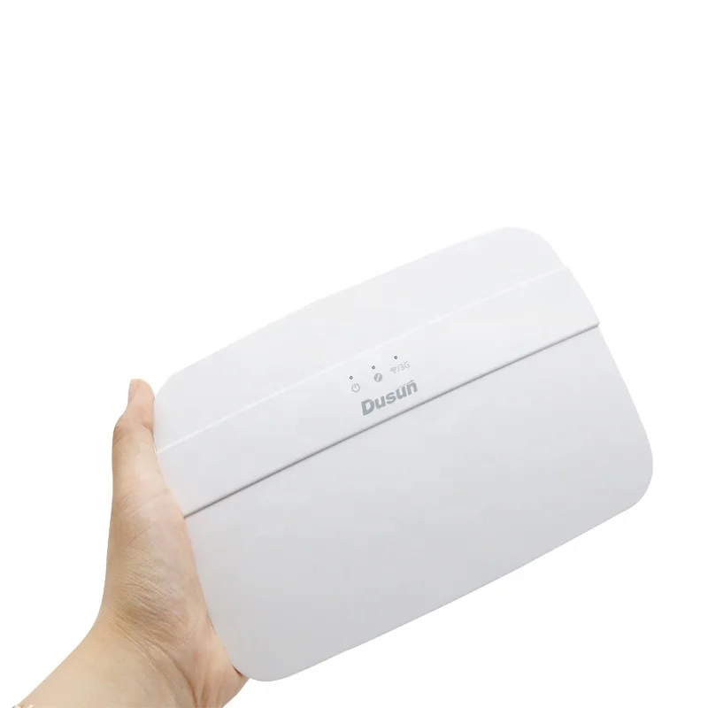 Redevelopable шлюз Z-Wave Lte