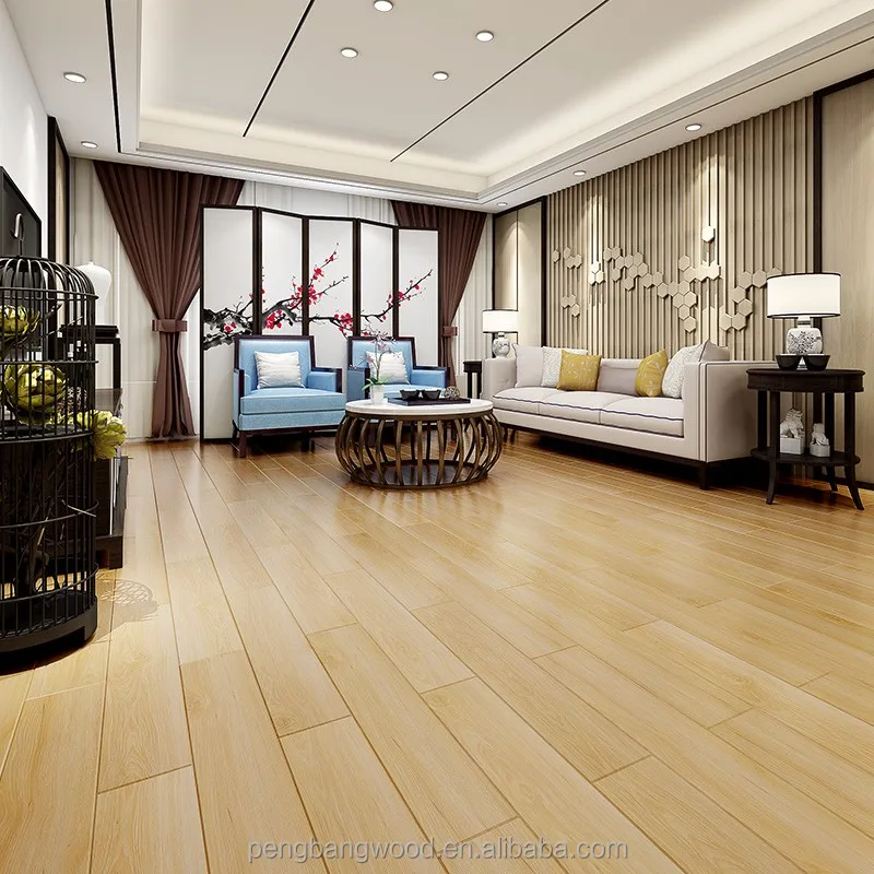 Горячая Распродажа! Unilin Click водонепроницаемый износостойкий устойчивый класс Ac3 AC4 композитный деревянный ламинат