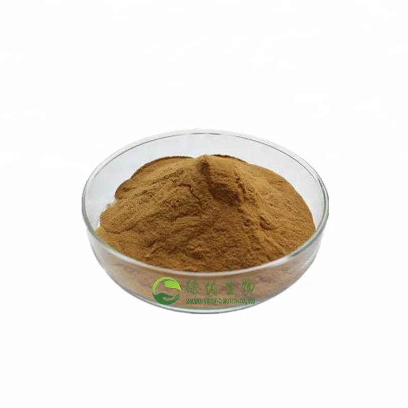 
Fructus Mume P.E. Smoke Plum Black Plum Extract Powder Chinese suppliers new products 