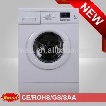 5/6kg lg стиральная машина фронтальной загрузкой полностью автоматический