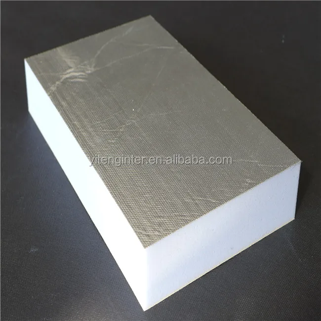 
Adhesive Melamine Foam Excellent Fire Resistance Cushion Basf Foam 