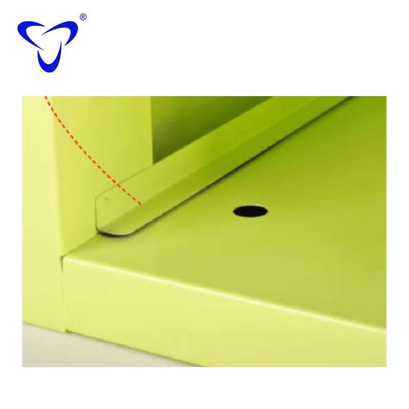 Factory direct sale Metal mini desktop cheap small storage office filing cabinet steel mini drawer filing cabinet on desk