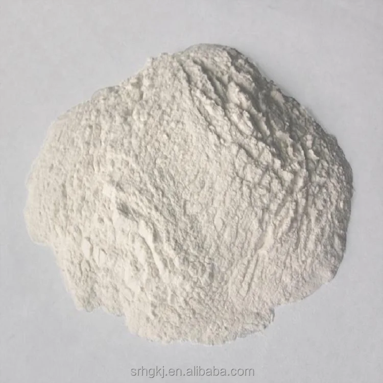 
ShuiRun chemical cmc powder price for soap 