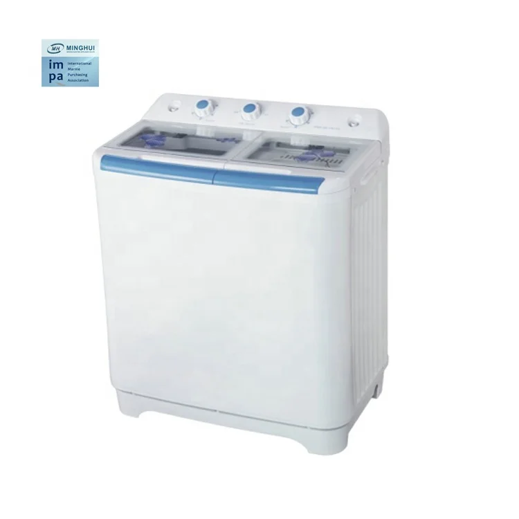 8.5KG SEMI AUTO /TWIN TUB WASHING MACHINE XPB85-95SE