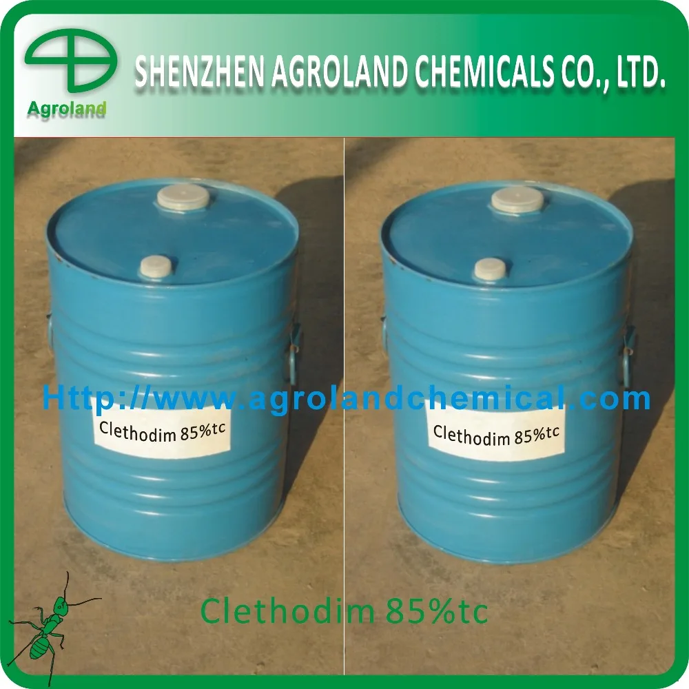 Clethodim 85%TC 50%TC 24%EC weed killer
