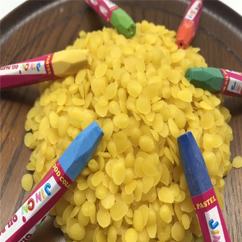 Factory beeswax / pencil wax
