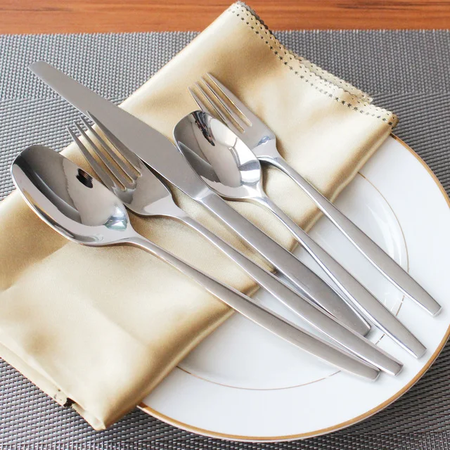 Stainless Steel Spork Spoon Fork