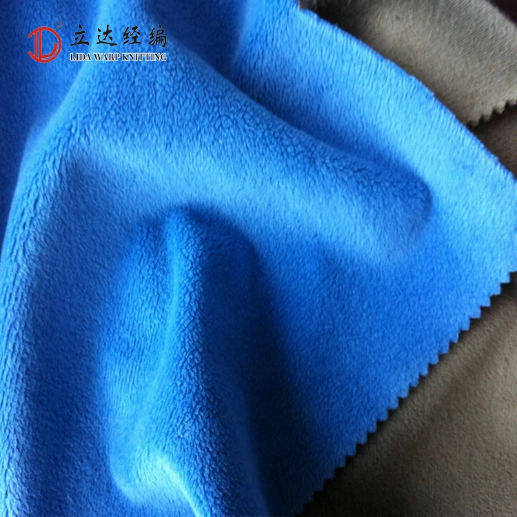 100% microfiber fabric meter price polyester microfiber fabric microfiber fabric yard for bath towel