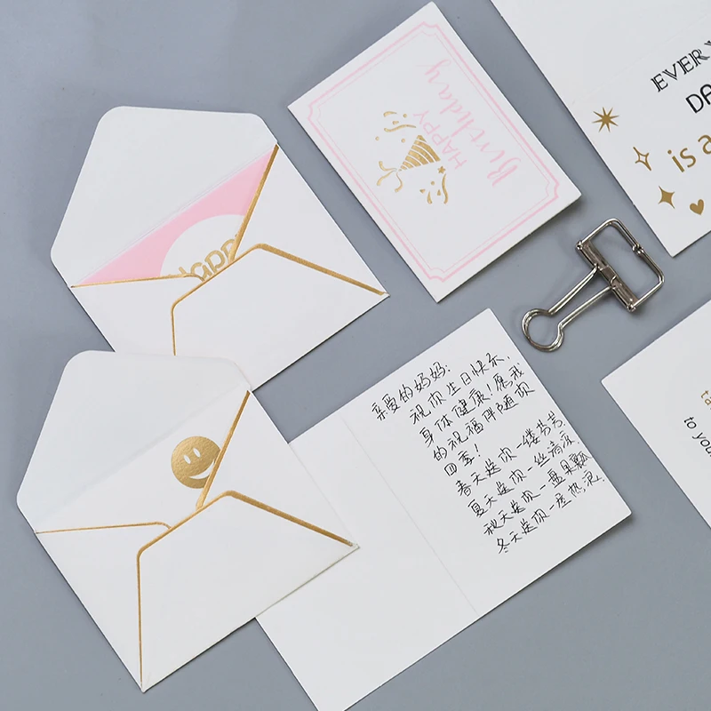 
Горячая Распродажа, красочный модный дизайн, пригласительная открытка для церемонии открытия 