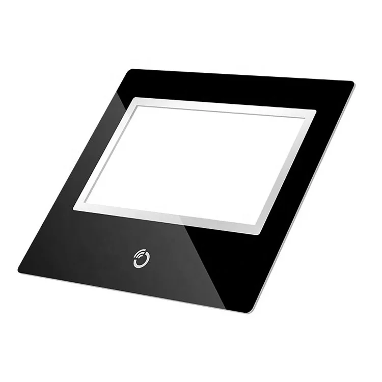 
 Напечатанная на заказ Графическая панель управления мембраной  