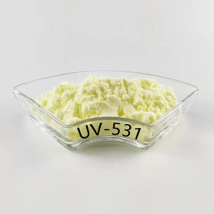 
 UV-531 УФ-поглотитель Benzophenone-12 BP12 UV-12 впитывающий ультрафиолетовый свет стабилизируется CAS 1843-05-6  