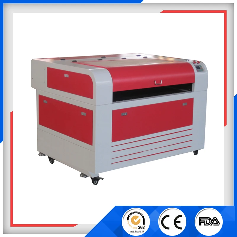 Лазерной Гравировки и Резки