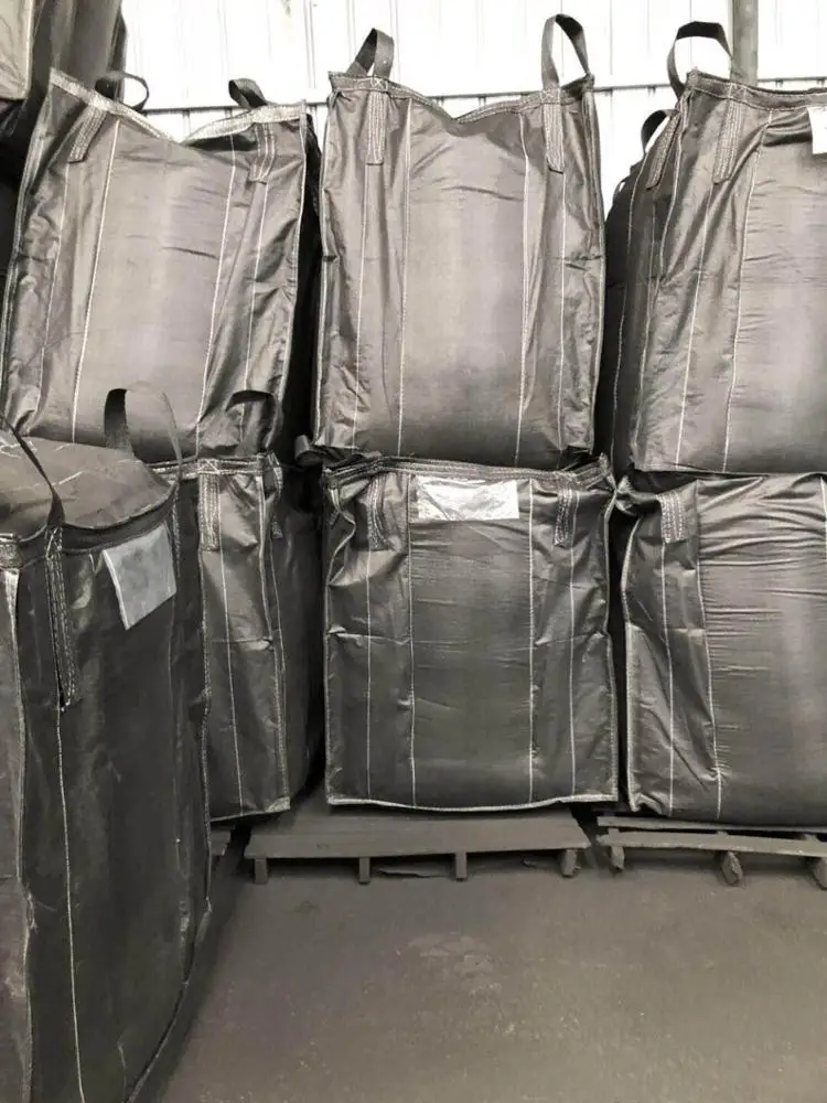 6-12 mesh 1050 Iodine value activated carbon for gold processing