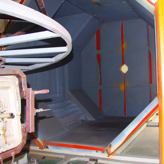 plastic water tank plastic box Ice box kayak playground slide plastic products making machine used rotomolding machine for sale