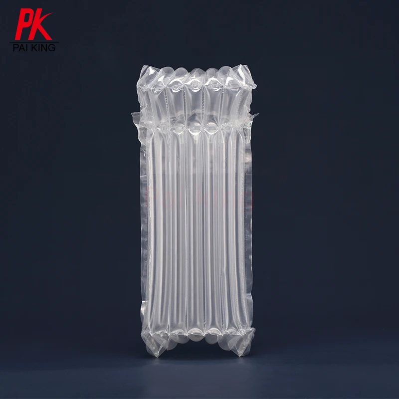 China manufacturer plastic air cushion bag filling packing materials for packing large fragile items