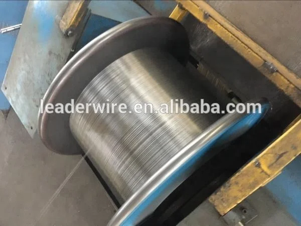 AWS A5.20 Self Shielded Gasless E71T-GS E71T-11 Flux Cored Welding Wires