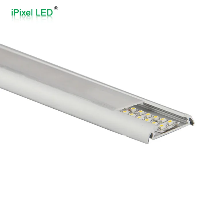 
led strip aluminum channel, aluminum extrusion , aluminium led profile 