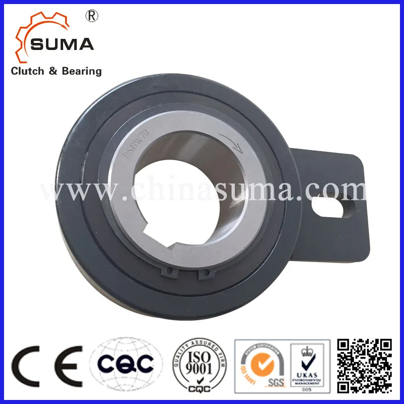 GVG30 Сферический Роликовый Подшипник Сцепления в Одну Сторону