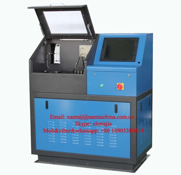 NANTAI цена NTS300 Common Rail испытательный стенд