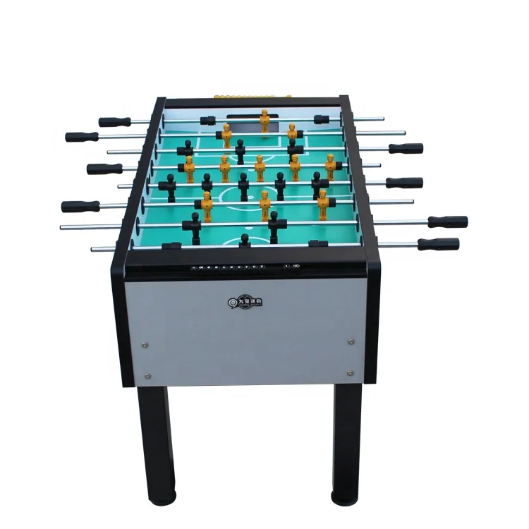 55inch  MDF HPL table football football game table soccer