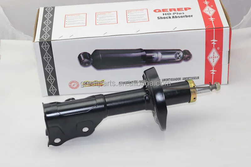 Bus shock absorber for ENASA 5036 - 6420 ,OEM 81.43701.6572