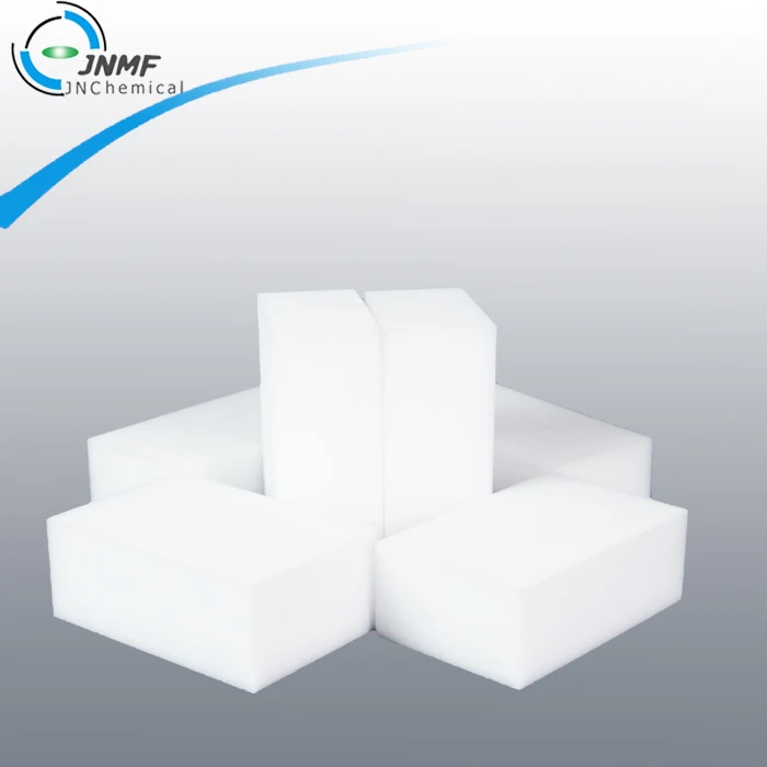 Household Cleaning Sponge melamine Eraser Sponge