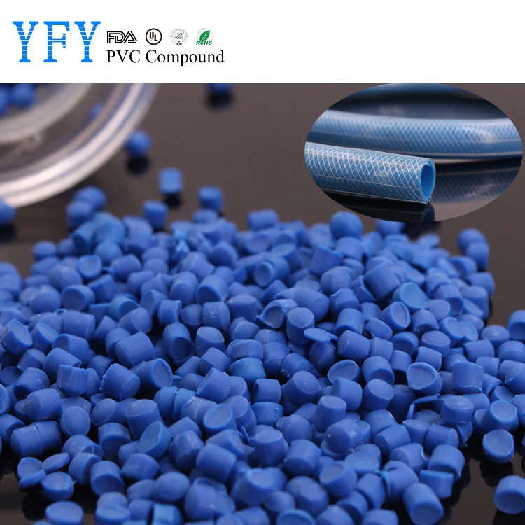 ПВХ гранулы для сад Шланги для воды