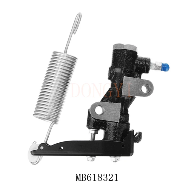 Load Sensing Brake Dist MB618321