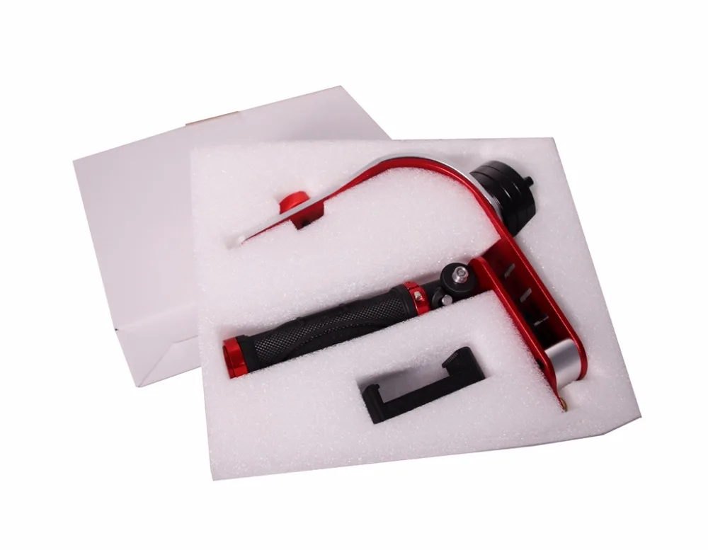 
OEM High Quality Handheld Cameras Stabilizers manufacturer custom video stabiliser 