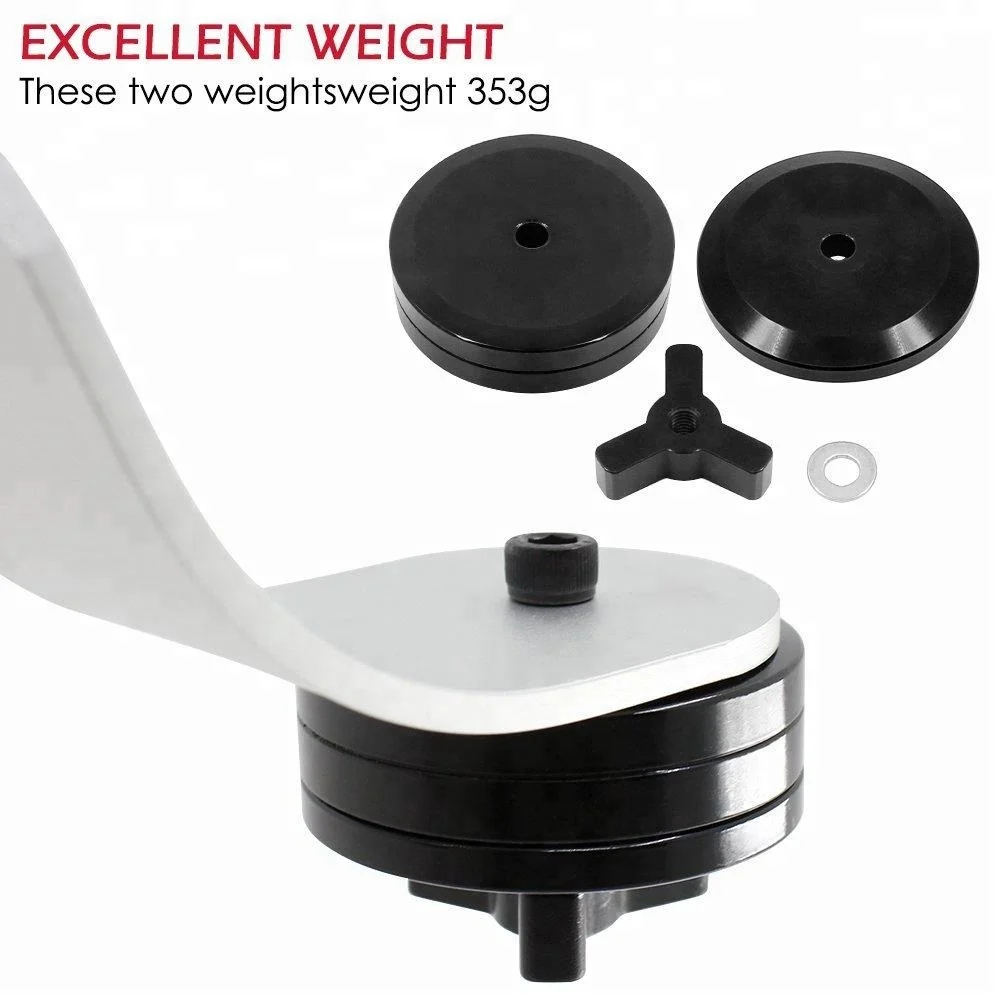 Стабилизатор видеокамеры Стабилизатор устойчивый Cam