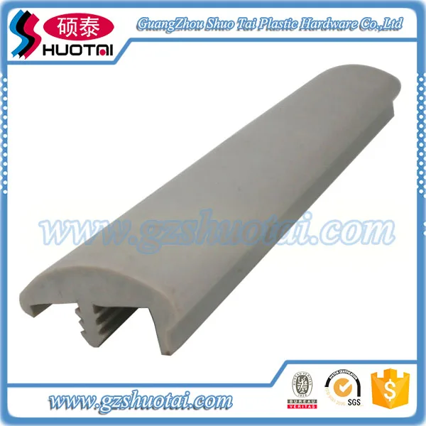 Высококачественные пластиковые т-образные кромки для мебели