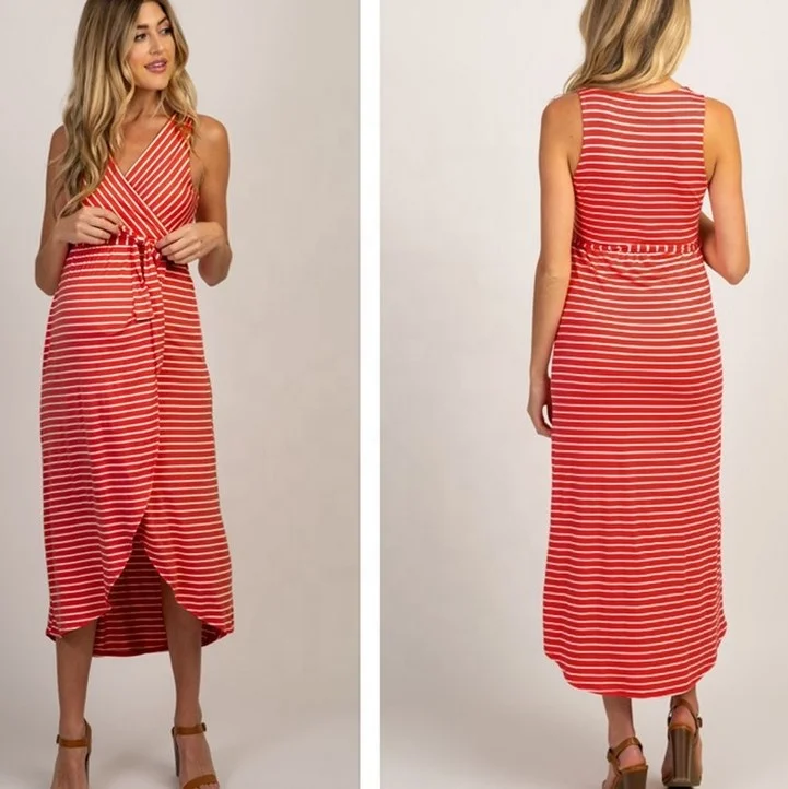 
maternity clothing dresses plus size sleeveless dress wholesale pregnant women clothes pregnancy dresses office wear for women 