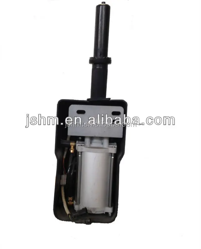 
Pneumatic Bus Door Cylinder Assembly for Tour Coach/bus door MZB-100 