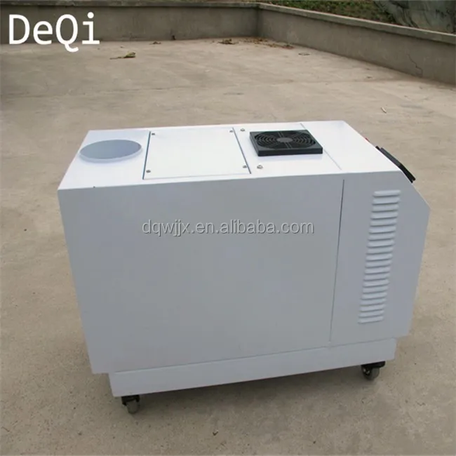 
DQ-016 15L/H,Industrial ultrasonic humidifiers,mist maker 