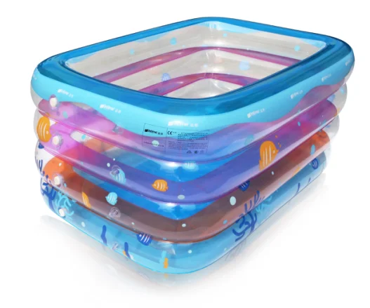 Best-selling Portable Cheap Foldable Inflatable Baby Bathtub