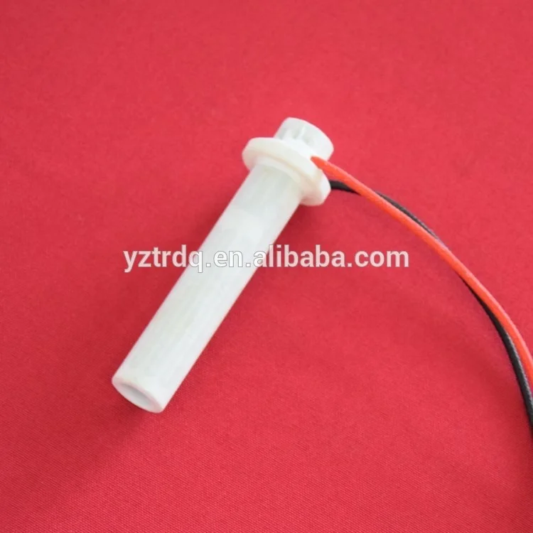 12V Mini MCH Ceramic Heating Element for Car Oxygen Lambada Sensor